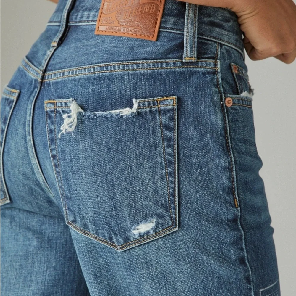 Lucky Brand Jeans - Picture 3 of 6